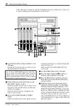 Предварительный просмотр 40 страницы Yamaha MD4S Owner'S Manual