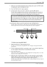 Предварительный просмотр 53 страницы Yamaha MD4S Owner'S Manual