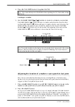 Предварительный просмотр 63 страницы Yamaha MD4S Owner'S Manual