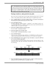 Предварительный просмотр 65 страницы Yamaha MD4S Owner'S Manual