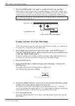 Предварительный просмотр 74 страницы Yamaha MD4S Owner'S Manual