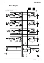 Предварительный просмотр 107 страницы Yamaha MD4S Owner'S Manual