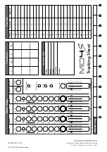 Предварительный просмотр 115 страницы Yamaha MD4S Owner'S Manual