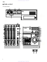 Предварительный просмотр 7 страницы Yamaha MD4S Service Manual