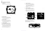 Предварительный просмотр 11 страницы Yamaha MD4S Service Manual