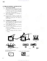 Предварительный просмотр 17 страницы Yamaha MD4S Service Manual