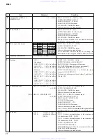 Предварительный просмотр 27 страницы Yamaha MD4S Service Manual