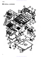 Предварительный просмотр 32 страницы Yamaha MD4S Service Manual