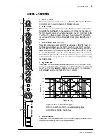 Preview for 13 page of Yamaha MD8 Owner'S Manual