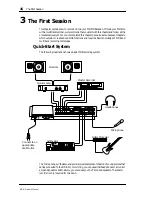 Preview for 24 page of Yamaha MD8 Owner'S Manual