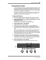 Preview for 37 page of Yamaha MD8 Owner'S Manual