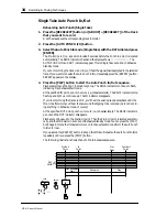 Preview for 42 page of Yamaha MD8 Owner'S Manual