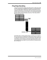 Preview for 49 page of Yamaha MD8 Owner'S Manual