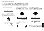 Preview for 57 page of Yamaha MDF3 Owner'S Manual