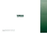 Preview for 70 page of Yamaha MDF3 Owner'S Manual