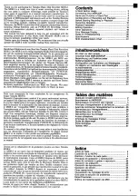 Предварительный просмотр 3 страницы Yamaha MDR-2 User Manual