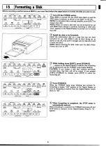 Preview for 7 page of Yamaha MDR-3 User Manual