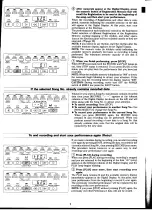 Preview for 9 page of Yamaha MDR-3 User Manual