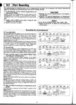 Preview for 10 page of Yamaha MDR-3 User Manual