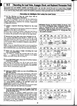 Preview for 12 page of Yamaha MDR-3 User Manual