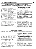 Preview for 15 page of Yamaha MDR-3 User Manual