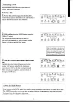 Preview for 7 page of Yamaha MDR-4 Owner'S Manual