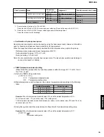 Preview for 11 page of Yamaha MDX-596 Service Manual