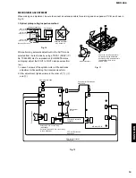 Preview for 15 page of Yamaha MDX-596 Service Manual