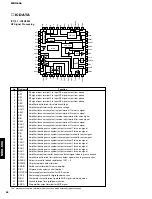 Preview for 26 page of Yamaha MDX-596 Service Manual