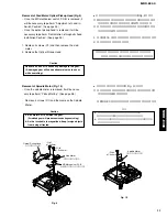 Preview for 11 page of Yamaha MDX-E300 Service Manual