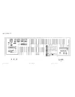 Предварительный просмотр 8 страницы Yamaha ME-100FS Service Manual