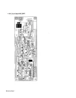 Предварительный просмотр 27 страницы Yamaha ME-100FS Service Manual