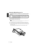 Предварительный просмотр 5 страницы Yamaha ME02R96 Owner'S Manual