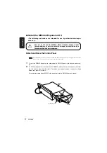 Preview for 5 page of Yamaha ME2000 Owner'S Manual