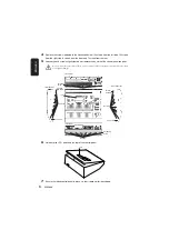 Preview for 7 page of Yamaha ME2000 Owner'S Manual