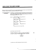 Предварительный просмотр 8 страницы Yamaha MEP4 Owner'S Manual