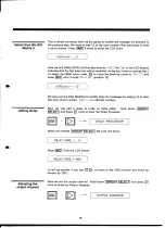 Предварительный просмотр 17 страницы Yamaha MEP4 Owner'S Manual