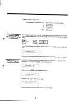 Предварительный просмотр 41 страницы Yamaha MEP4 Owner'S Manual