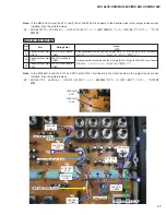 Preview for 17 page of Yamaha MG 166C-USB Service Manual