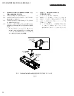 Preview for 26 page of Yamaha MG 166C-USB Service Manual