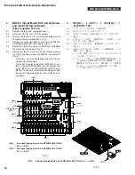 Preview for 20 page of Yamaha MG 166CX-USB Service Manual