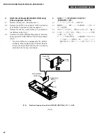 Preview for 22 page of Yamaha MG 166CX-USB Service Manual