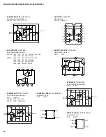 Preview for 32 page of Yamaha MG 166CX-USB Service Manual