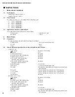 Preview for 44 page of Yamaha MG 166CX-USB Service Manual