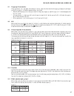 Preview for 47 page of Yamaha MG 166CX-USB Service Manual