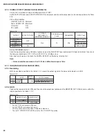 Preview for 50 page of Yamaha MG 166CX-USB Service Manual