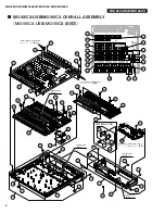 Preview for 61 page of Yamaha MG 166CX-USB Service Manual