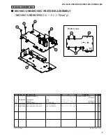 Preview for 68 page of Yamaha MG 166CX-USB Service Manual