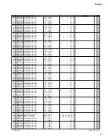 Предварительный просмотр 37 страницы Yamaha MG10/2 Service Manual