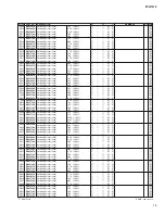 Предварительный просмотр 39 страницы Yamaha MG10/2 Service Manual